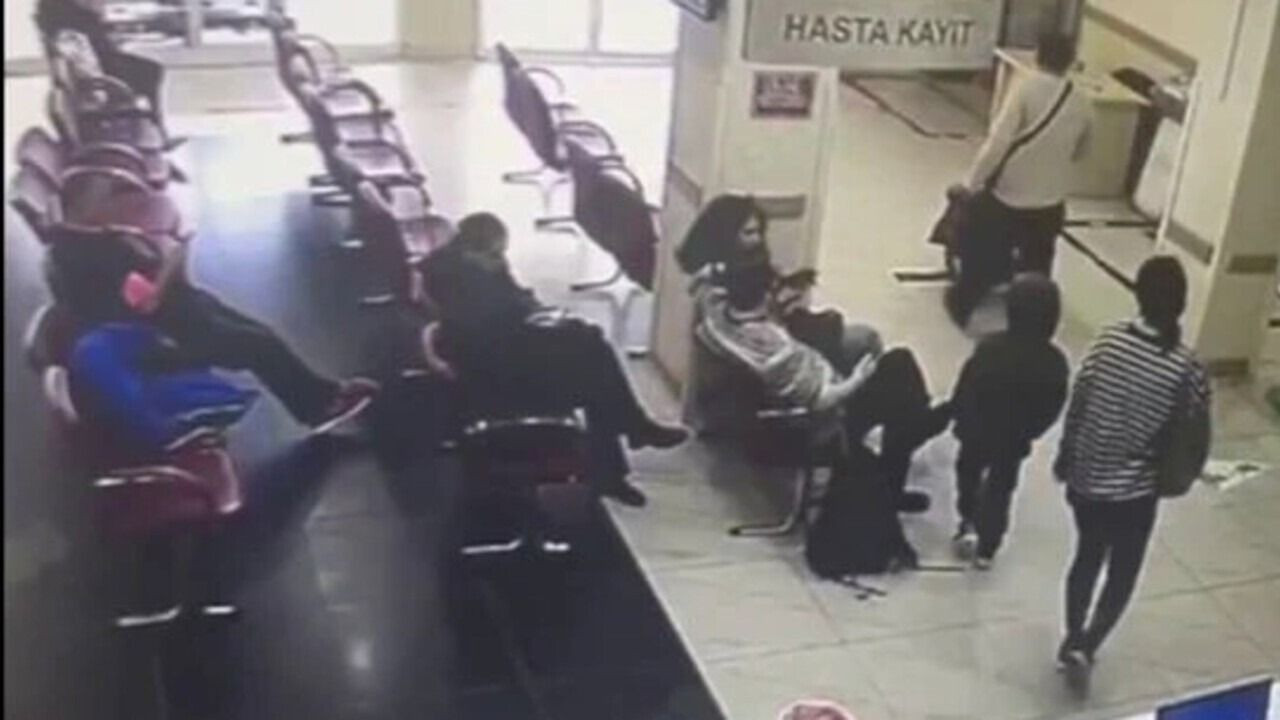 Ortaköy'de dehşet! Anne ve iki çocuğu neden öldü? Ön otopsi raporu tamamlandı! - Sayfa 3