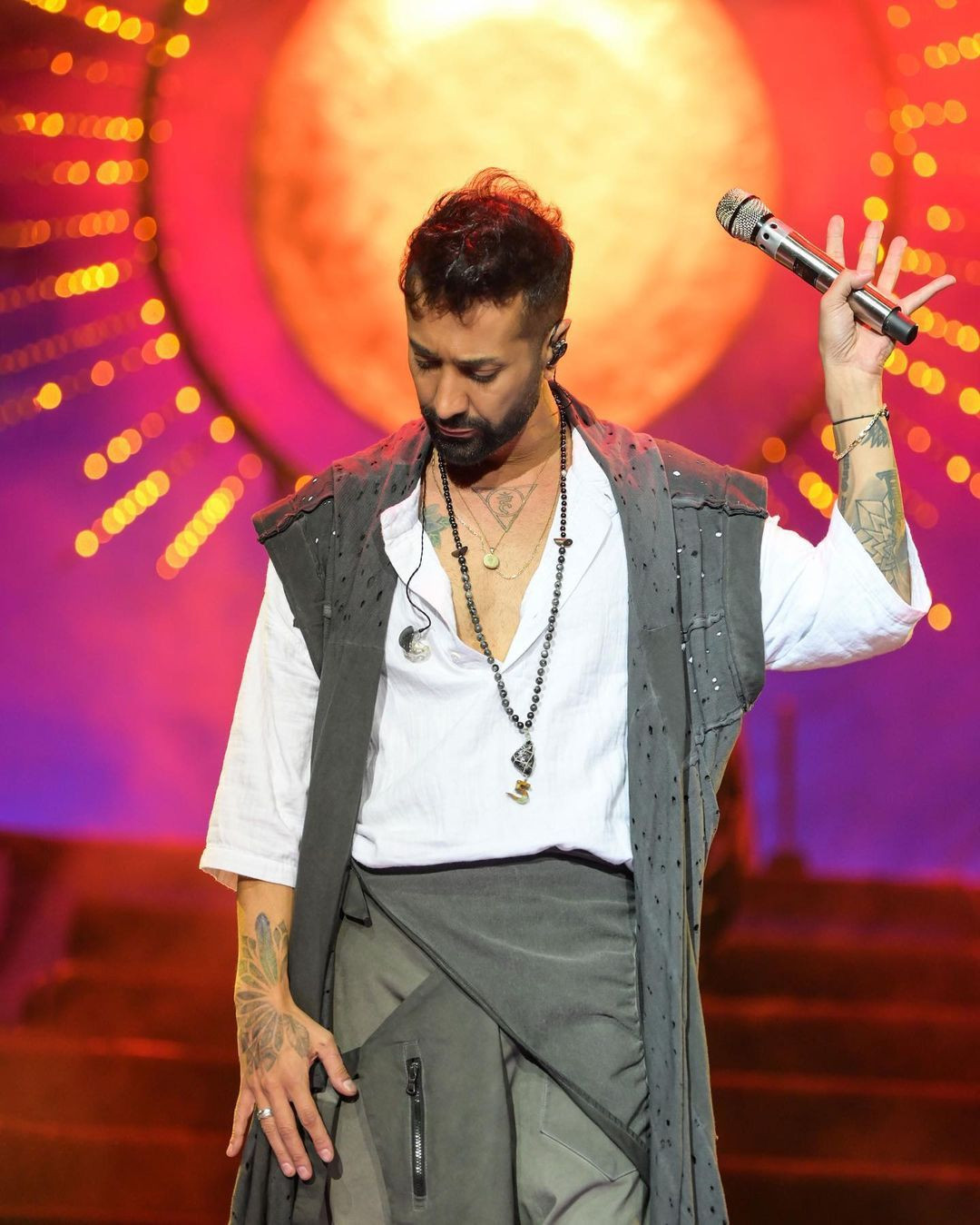 Tan Taşçı konserlere neden ara verdi? İlk kez açıkladı - Sayfa 4