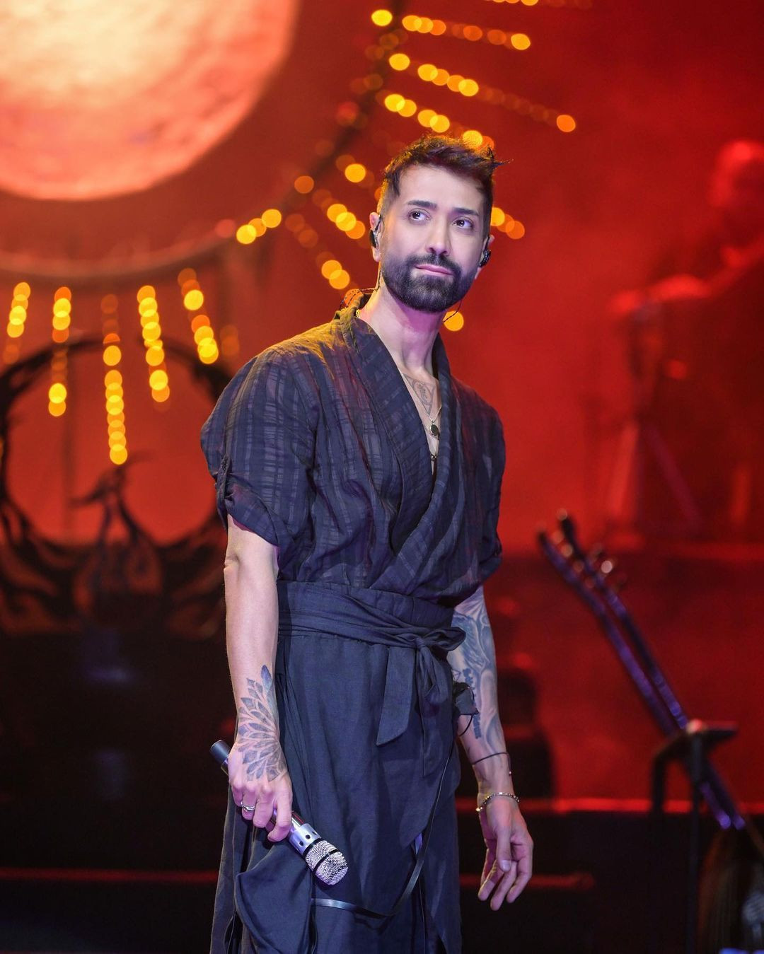 Tan Taşçı konserlere neden ara verdi? İlk kez açıkladı - Sayfa 5