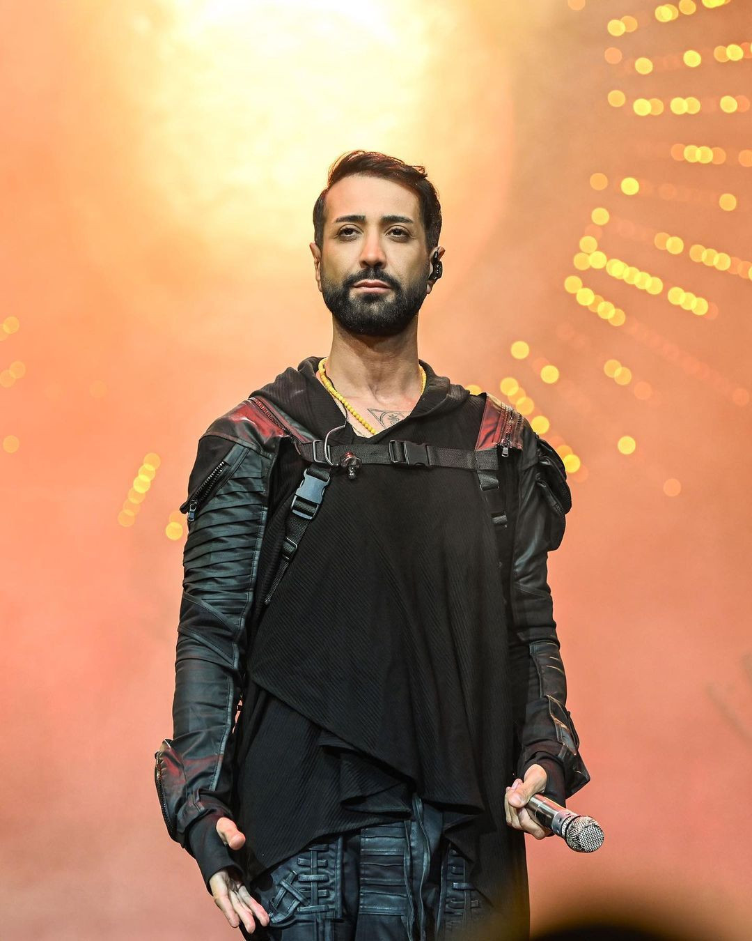 Tan Taşçı konserlere neden ara verdi? İlk kez açıkladı - Sayfa 9