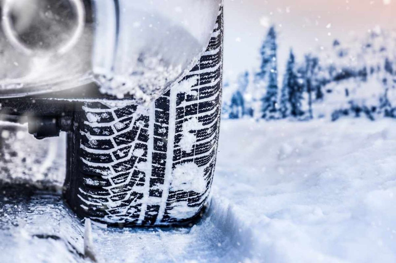 Zorunlu kış lastiği uygulaması yarın başlıyor! Bakan sürücüleri uyardı! 5 bin 856 lira cezası var - Sayfa 4