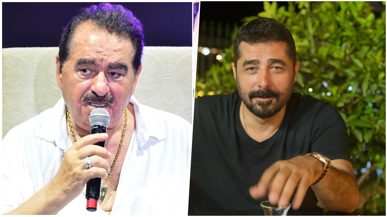 İbrahim Tatlıses'ten çok konuşulacak sözler! Davalık olduğu oğlu Ahmet Tatlıses'e gönderme mi yaptı? - Sayfa 1