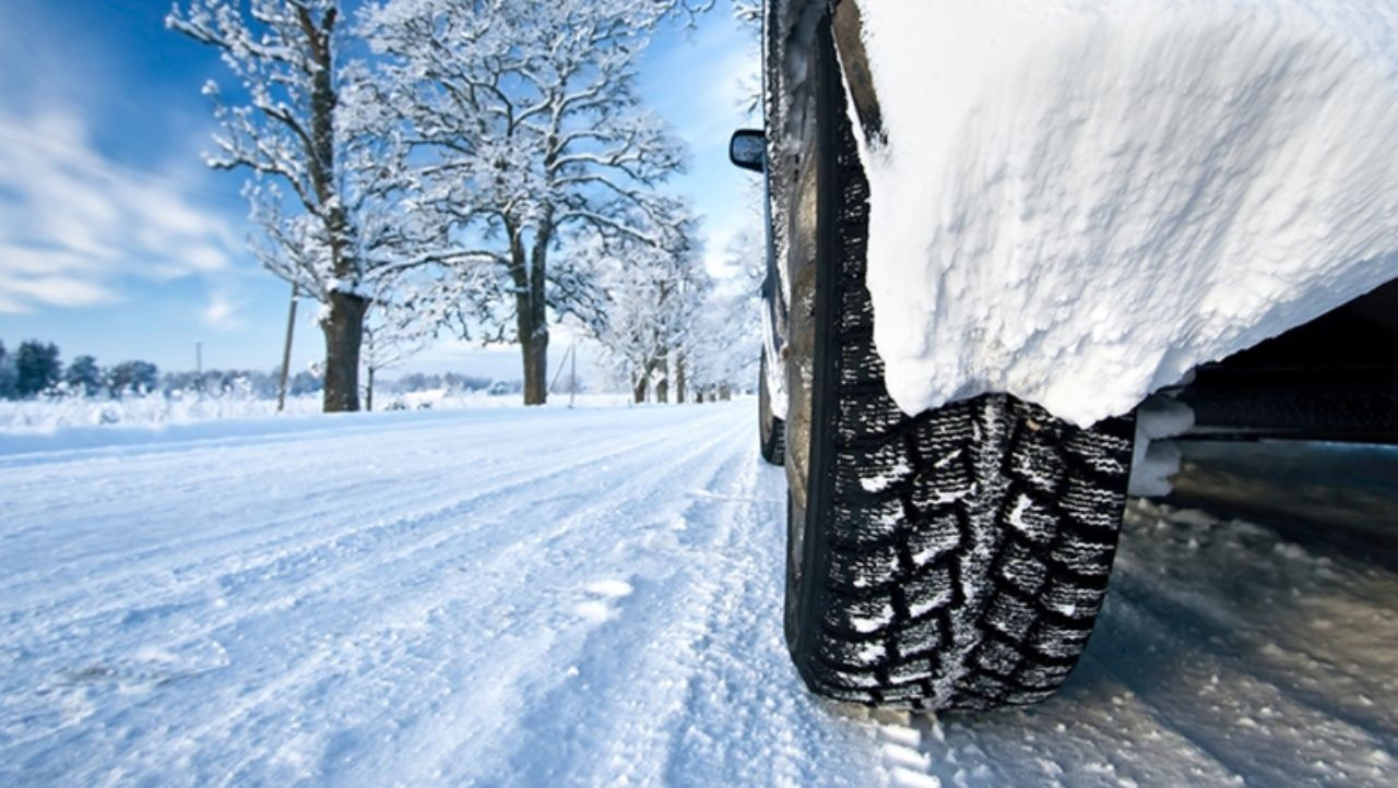 Zorunlu kış lastiği uygulaması yarın başlıyor! Bakan sürücüleri uyardı! 5 bin 856 lira cezası var - Sayfa 5