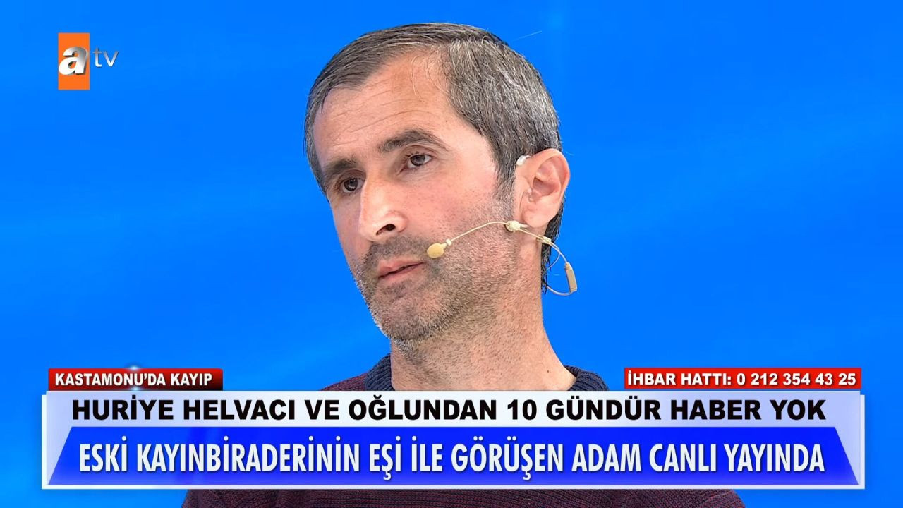 Anne ve oğlunun sır ölümü! Bozkurt'taki korkunç cinayette yeni gelişme! Enişte hakkında karar! - Sayfa 5