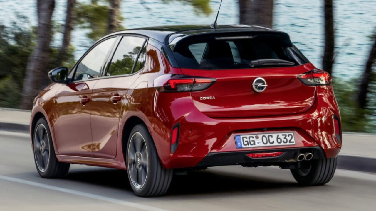 Otomobil markaları kasım kampanyalarını güncelledi! Markaların sıfır faizli kredi kampanyası belli oldu! İşte Togg, Opel, Nissan, Fiat ve Peugeot’tan faizsiz kredi fırsatları - Sayfa 8