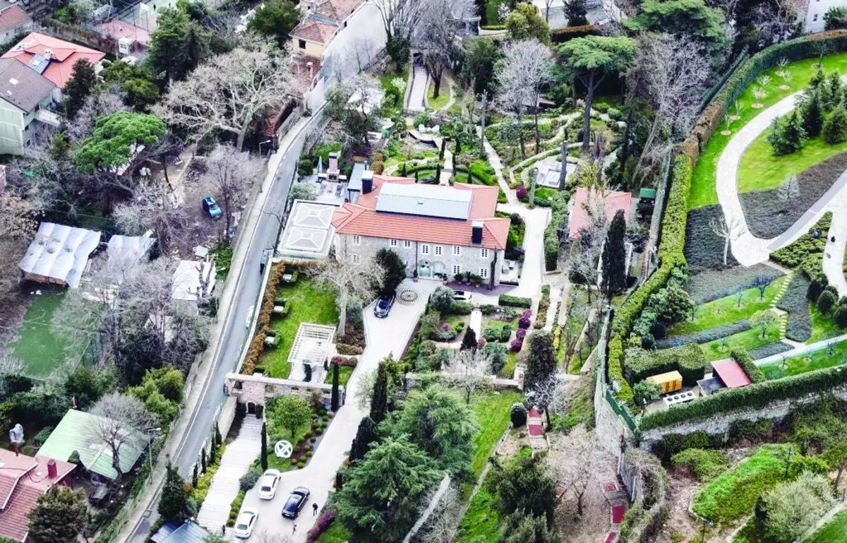 İmamoğlu çıkar amaçlı suç örgütü iddianamesinde adı geçen İSFALT iflasın eşiğinde! 2.3 milyar TL zarar, 3 milyar TL destek talebi - Sayfa 6