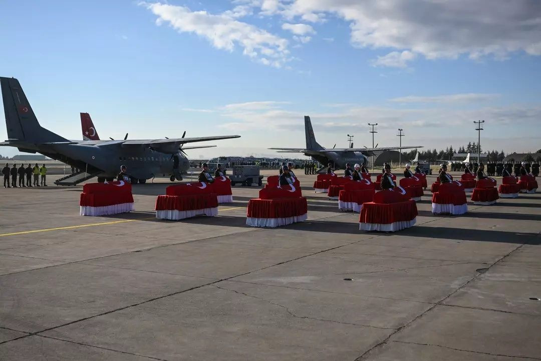 Faciadan saatler önce... Şehit Ahmet Yasir Kuyucu’nun kız kardeşiyle son konuşması ortaya çıktı! "Sen şehit olmuşsun…" - Sayfa 3