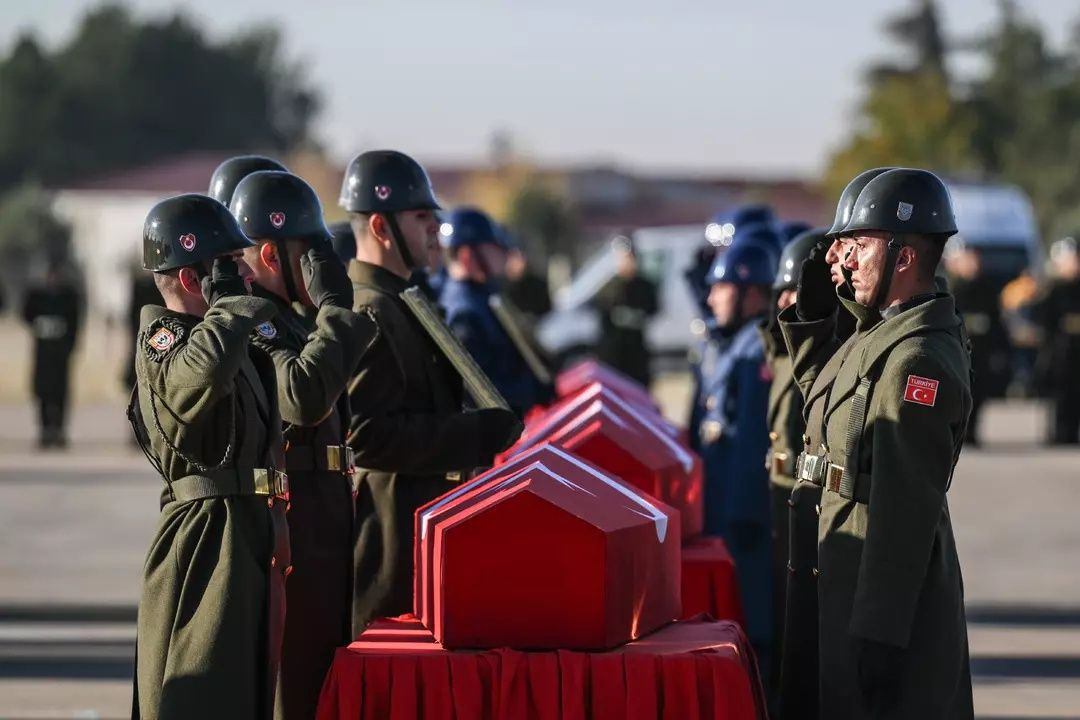 Faciadan saatler önce... Şehit Ahmet Yasir Kuyucu’nun kız kardeşiyle son konuşması ortaya çıktı! "Sen şehit olmuşsun…" - Sayfa 2