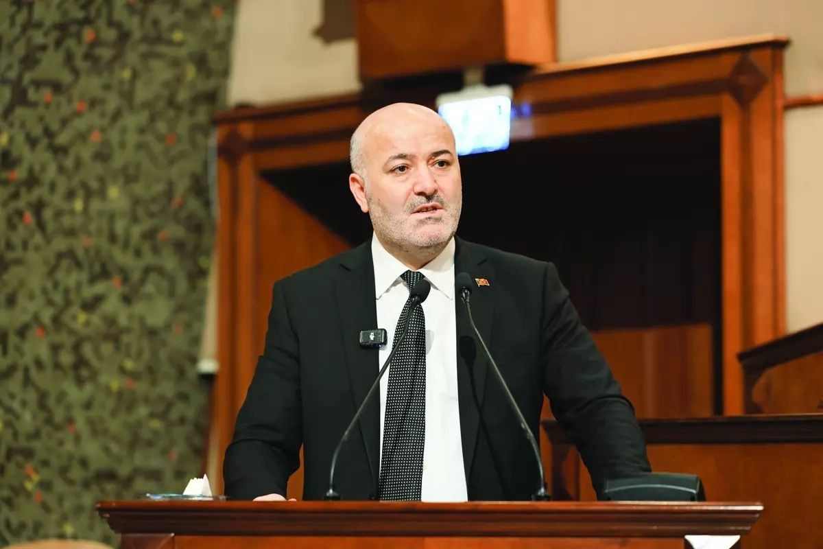 İmamoğlu çıkar amaçlı suç örgütü iddianamesinde adı geçen İSFALT iflasın eşiğinde! 2.3 milyar TL zarar, 3 milyar TL destek talebi - Sayfa 5