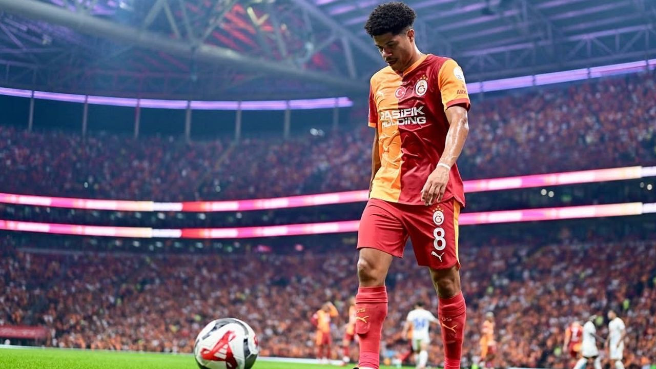 Galatasaray'da Gabriel Sara'nın bileti kesildi! İşte Ruslar'dan istenen bonservis bedeli - Sayfa 3