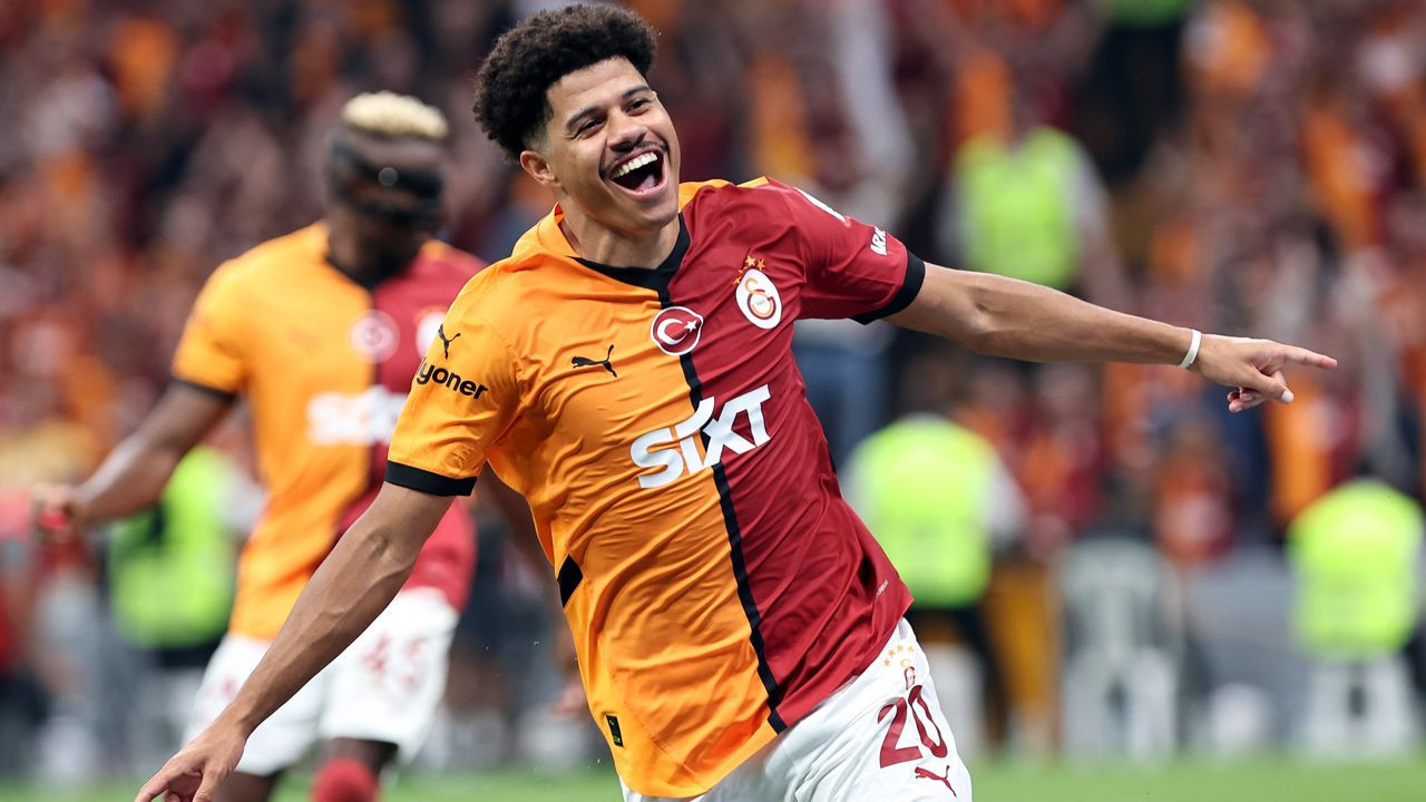 Galatasaray'da Gabriel Sara'nın bileti kesildi! İşte Ruslar'dan istenen bonservis bedeli - Sayfa 6