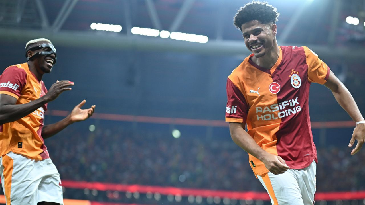 Galatasaray'da Gabriel Sara'nın bileti kesildi! İşte Ruslar'dan istenen bonservis bedeli - Sayfa 2