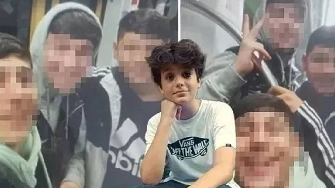 Kamuoyu ikiye bölünmüştü! Suça sürüklenen çocuklarda ceza artışı geri çekildi - Sayfa 1