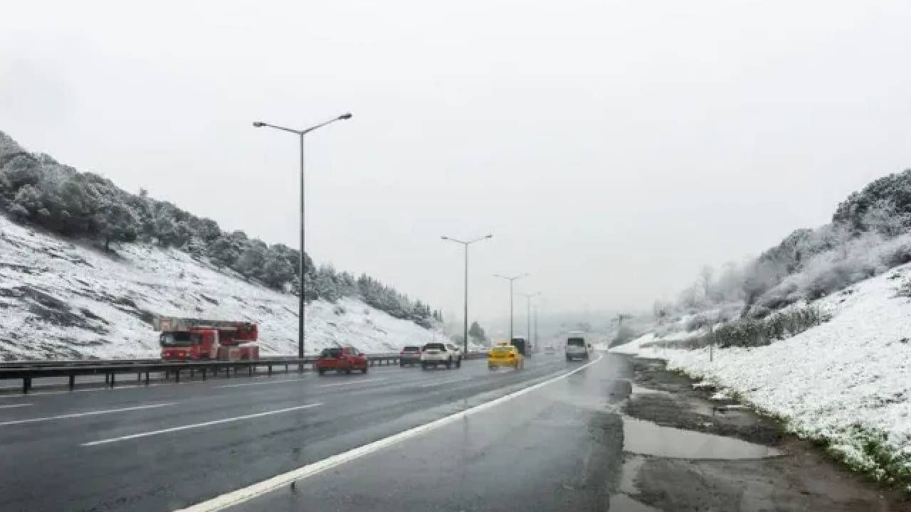 Sarı kodlu alarm! Meteoroloji’den 6 il için kuvvetli yağış ve rüzgar uyarısı: Sel riskine dikkat - Sayfa 2