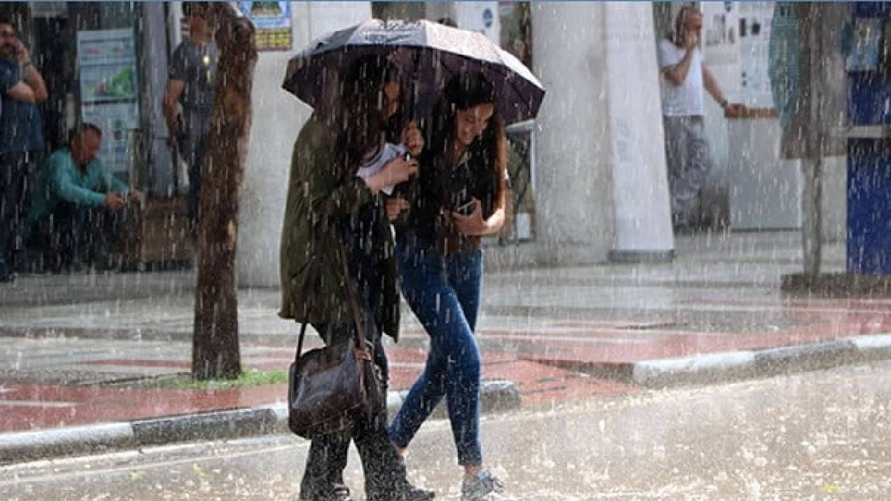 Sarı kodlu alarm! Meteoroloji’den 6 il için kuvvetli yağış ve rüzgar uyarısı: Sel riskine dikkat - Sayfa 7