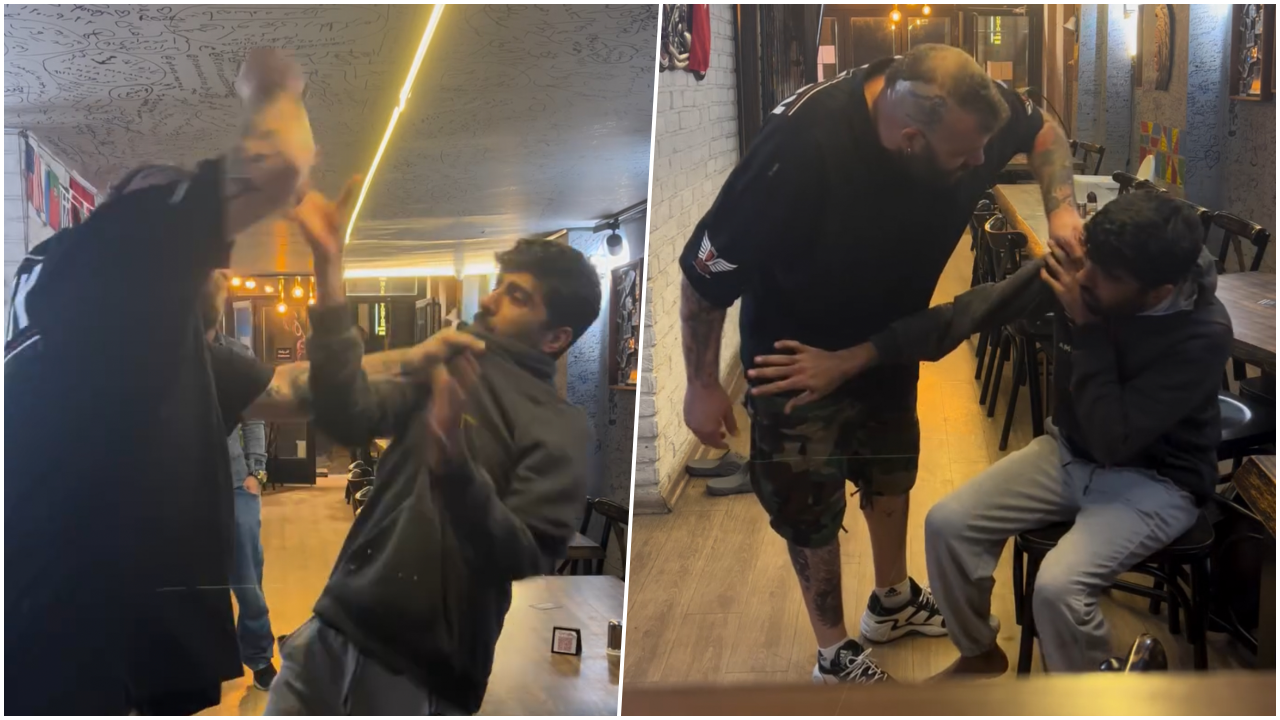 Çalışanını tekme, yumruk ve beyzbol sopasıyla darp etmişti! Tutuklanan oyuncu Bahadır Ünlü'nün ifadesi ortaya çıktı - Sayfa 6