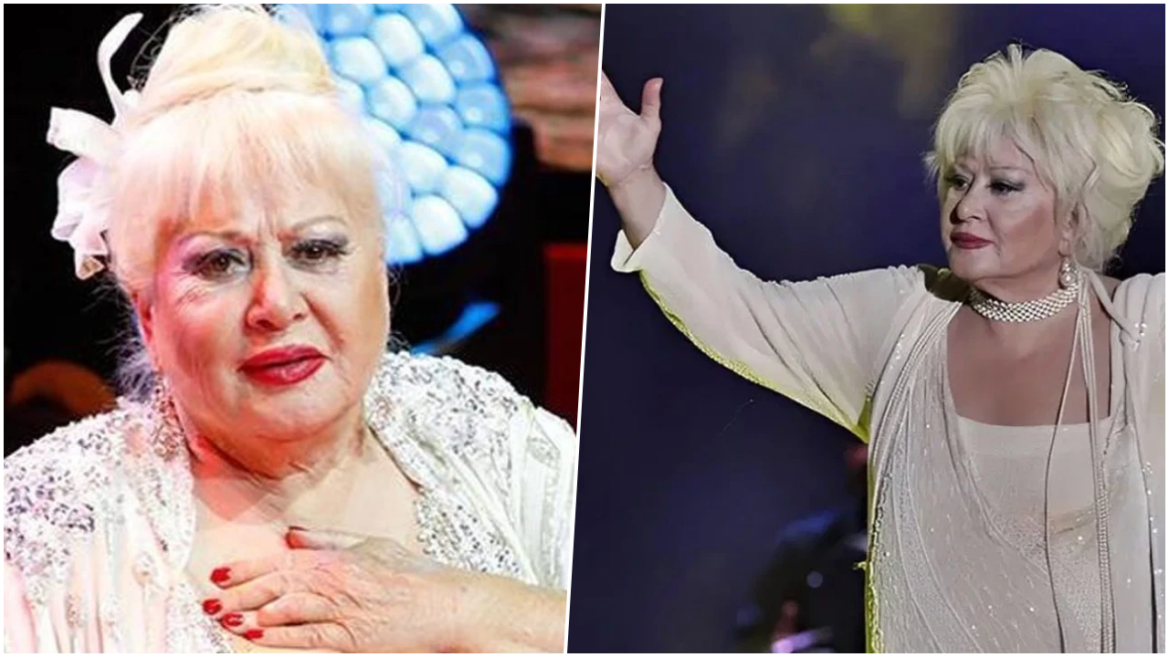 Türk sanat müziğinin usta ismi Muazzez Abacı neden öldü? Hastane ihmali var mıydı? Kızı Saba Abacı ilk kez konuştu - Sayfa 2