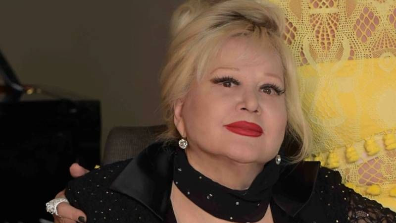 Türk sanat müziğinin usta ismi Muazzez Abacı neden öldü? Hastane ihmali var mıydı? Kızı Saba Abacı ilk kez konuştu - Sayfa 5