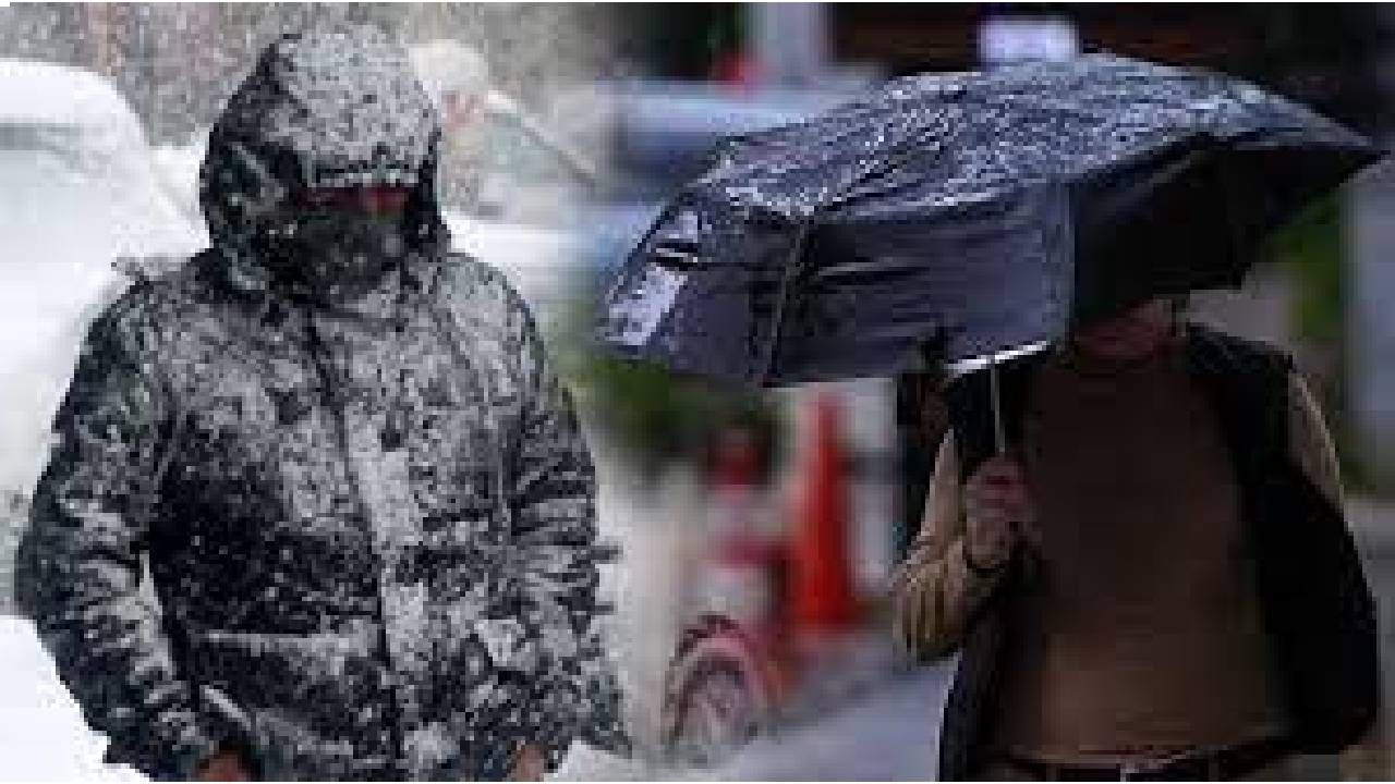 İstanbul’da kış alarm!  Kar Geliyor, Termometreler eksiye gidecek: Tarihi belli oldu - Sayfa 7