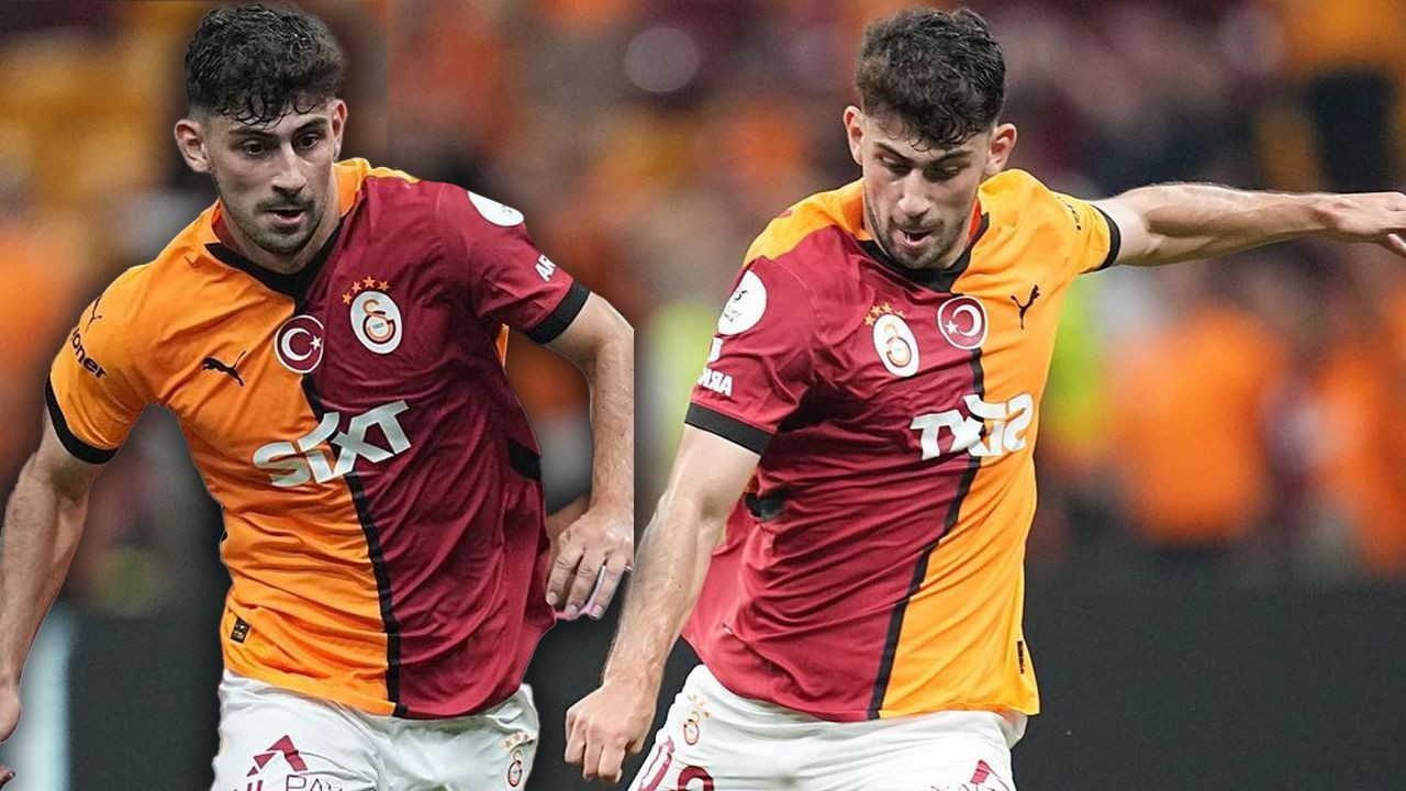 Yusuf Demir Galatasaray'dan ayrılıyor! İşte yeni takımı - Sayfa 2