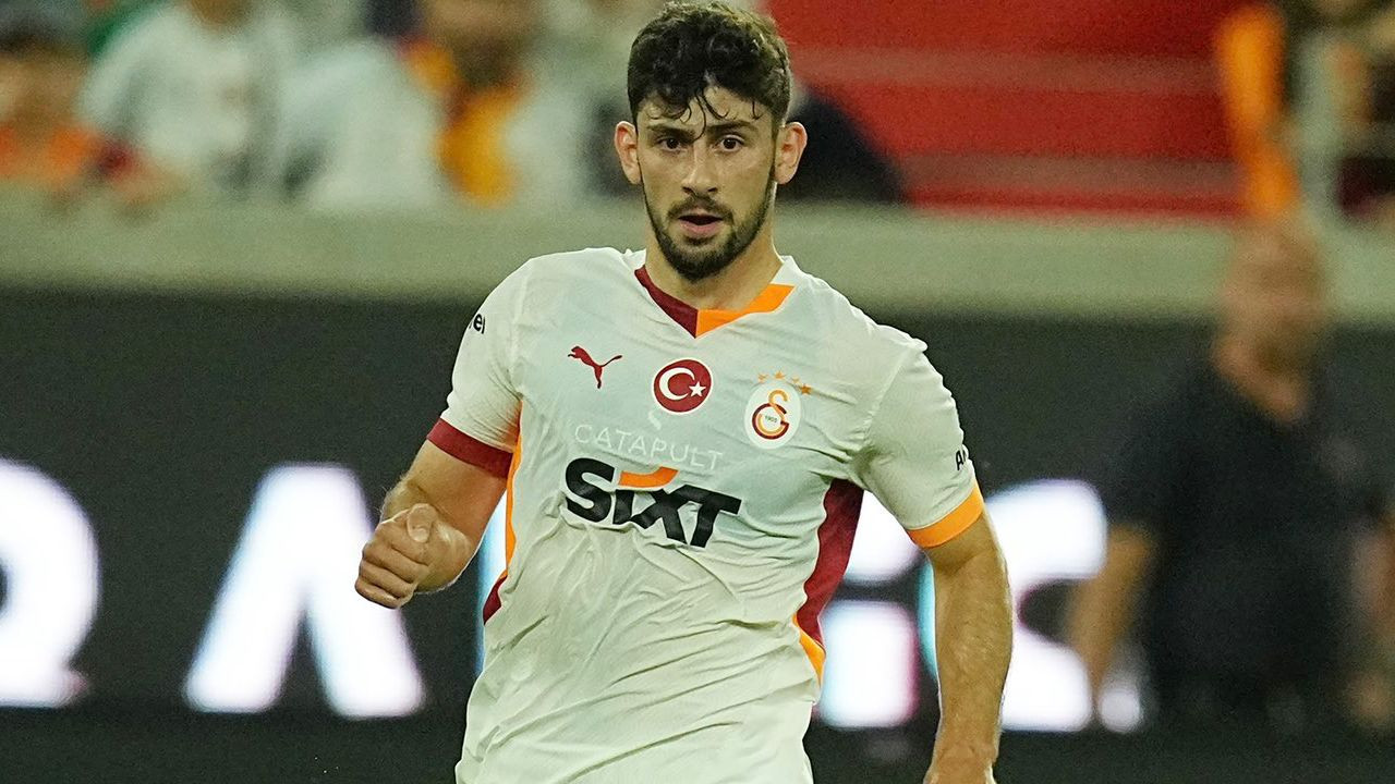 Yusuf Demir Galatasaray'dan ayrılıyor! İşte yeni takımı - Sayfa 3