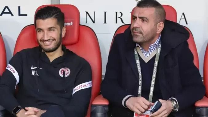 Süper Lig'de tarihi bahis skandalı! Süper Lig ekibi küme düşürülecek iddiası - Sayfa 5