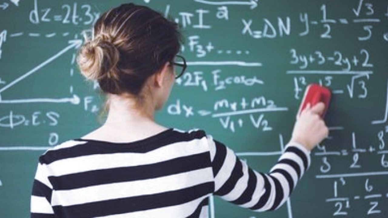 MEB binlerce öğretmenin beklediği haberi duyurdu! Alım yapılacak branşlar belli oldu - Sayfa 3