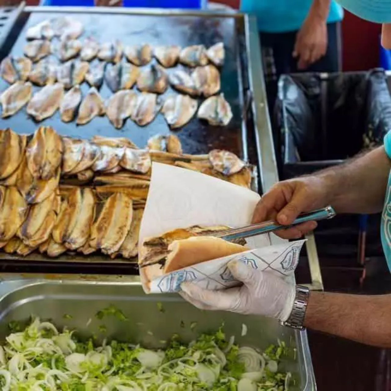 Bir ailenin yok olmasına neden oldu! Ortaköy faciasından sonra uzmanlardan uyarı! Dışarıda bu yiyecekleri sakın tüketmeyin - Sayfa 6