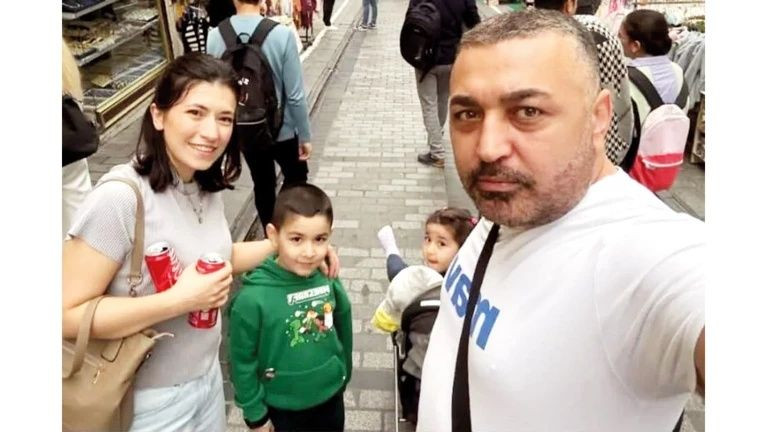 Gurbetçi aileyi hayattan koparan facia... Acılı dede bilinmeyenleri anlattı: Evi sıfırdan yaptılar, hiç yatamadan gittiler! - Sayfa 9