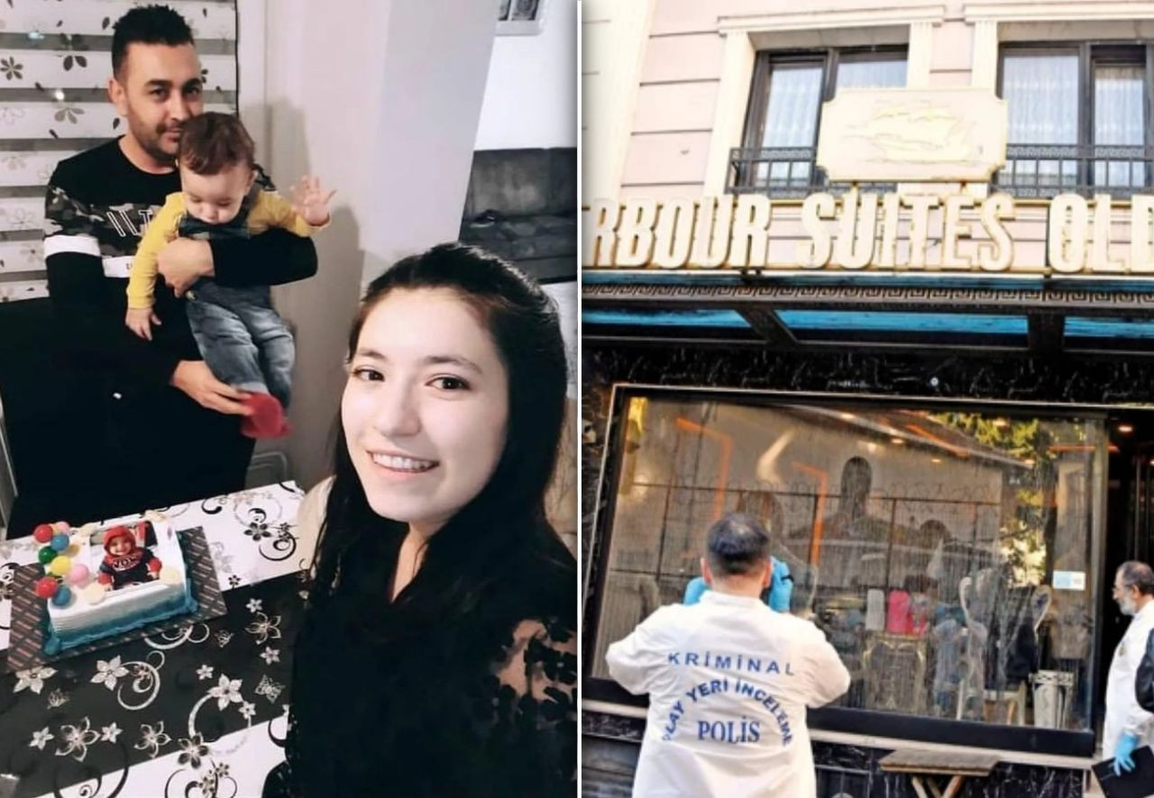 3 ölüm, 2 zehirlenme, 7 gözaltı! Otel ilaçlaması mı, zehirli su mu? Ortaköy faciasında son gelişmeler: Otel mühürlendi! - Sayfa 1