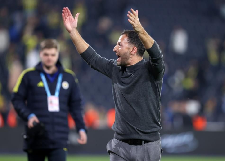 Domenico Tedesco 6 yıldızın biletini kesti! İşte Fenerbahçe'de gönderilecekler listesi - Sayfa 4