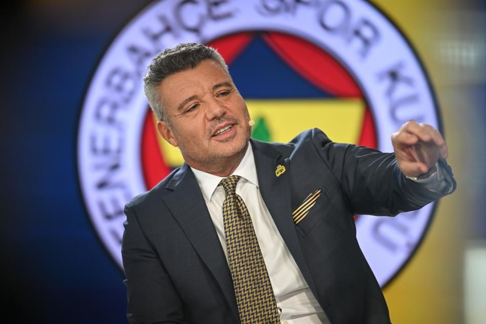 Domenico Tedesco 6 yıldızın biletini kesti! İşte Fenerbahçe'de gönderilecekler listesi - Sayfa 5