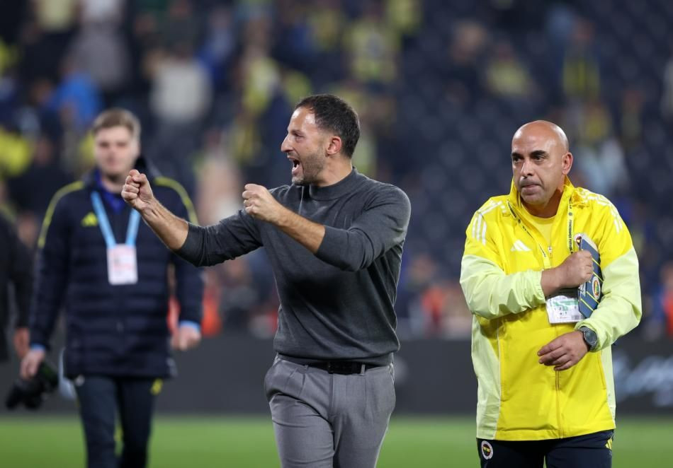 Domenico Tedesco 6 yıldızın biletini kesti! İşte Fenerbahçe'de gönderilecekler listesi - Sayfa 3