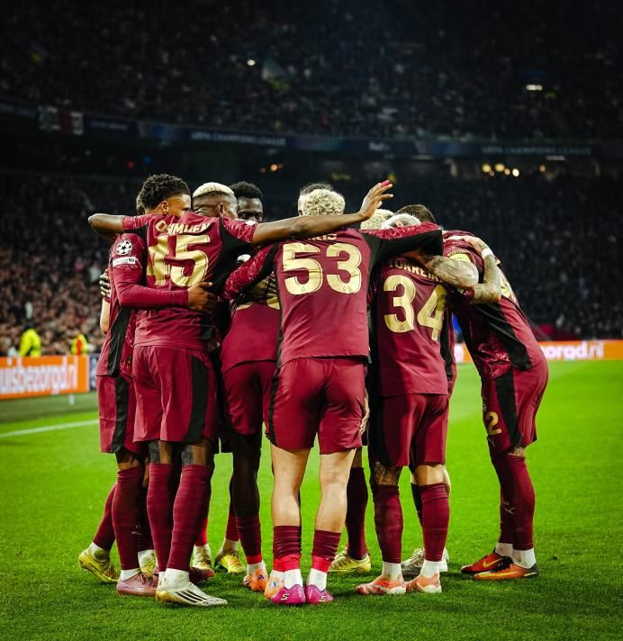 Galatasaray'ı bekleyen büyük tehlike! Osimhen yerine Icardi - Sayfa 4