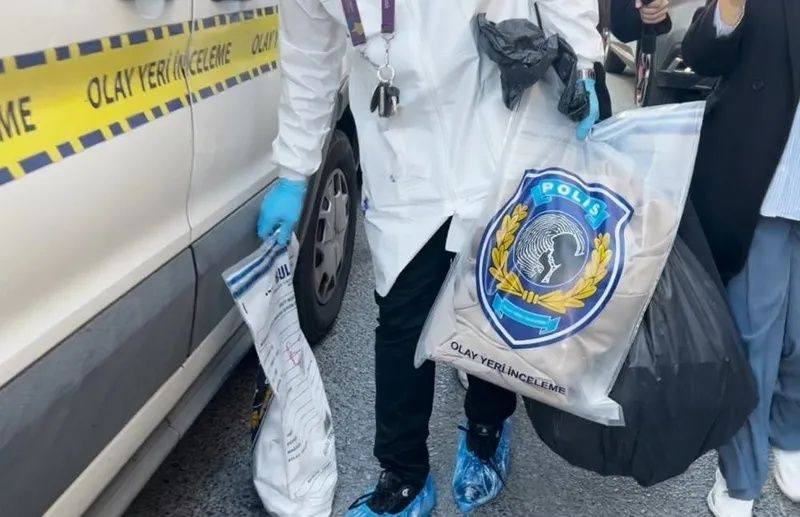 3 ölüm, 2 zehirlenme, 7 gözaltı! Otel ilaçlaması mı, zehirli su mu? Ortaköy faciasında son gelişmeler: Otel mühürlendi! - Sayfa 8