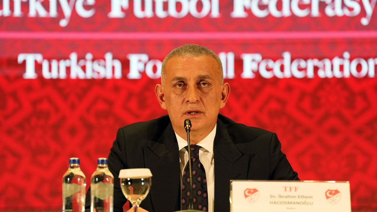 Süper Lig'de tarihi bahis skandalı! Süper Lig ekibi küme düşürülecek iddiası - Sayfa 1