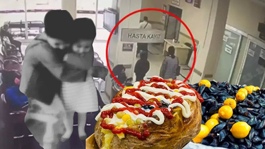 Kumpir ve midye zehirlenmesi değil cinayet mi? Facianın perdesi aralanıyor: Soruşturma bambaşka bir yöne evrildi! Kilit anne ifadelerinde: Otelde ilaçlama iddiası - Sayfa 1