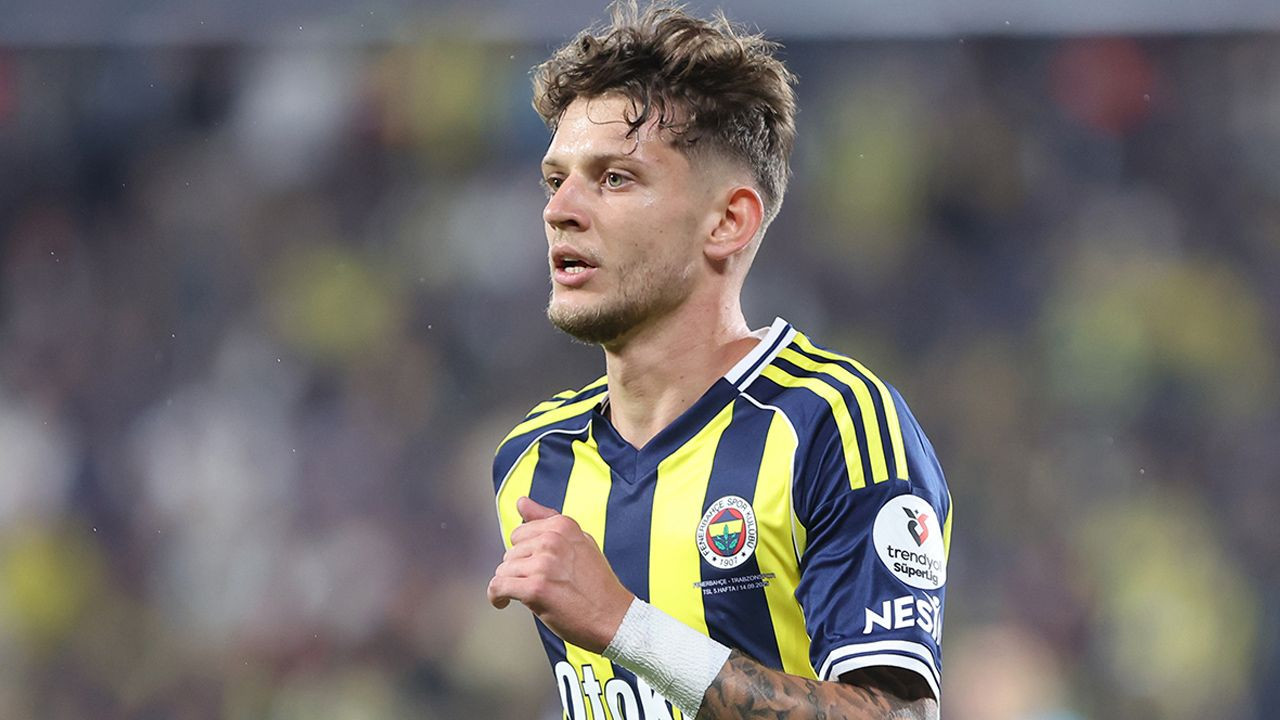 Domenico Tedesco 6 yıldızın biletini kesti! İşte Fenerbahçe'de gönderilecekler listesi - Sayfa 9