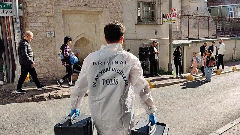 3 ölüm, 2 zehirlenme, 7 gözaltı! Otel ilaçlaması mı, zehirli su mu? Ortaköy faciasında son gelişmeler: Otel mühürlendi! - Sayfa 6