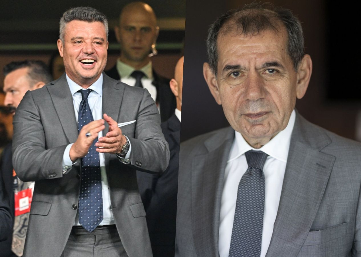 Fenerbahçe'den Galatasaray'a yeni yılın ilk transfer çalımı! Ezeli rakibinin elinden alıyor - Sayfa 1