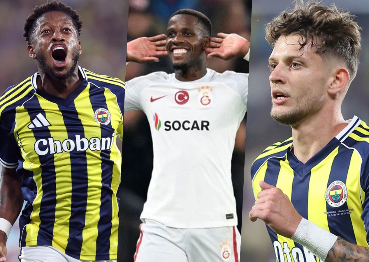 Fenerbahçe'den Galatasaray'a yeni yılın ilk transfer çalımı! Ezeli rakibinin elinden alıyor - Sayfa 3