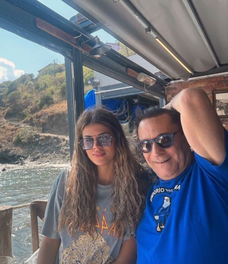 Mehmet Ali Erbil ile olaylı ilişkisiyle gündemden düşmeyen Gülseren Ceylan, hastalığını ilk kez açıkladı! - Sayfa 1