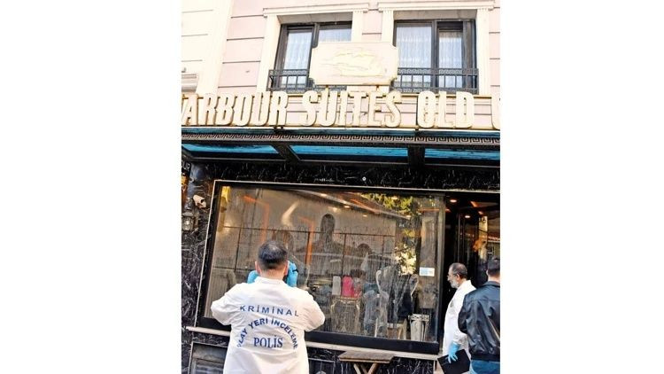 Gurbetçi Böcek ailesinin ölümünde kritik gelişme: Midyeci, lokumcu, kokoreççi ve kafe işletmecisi adliyeye sevk edildi - Sayfa 8