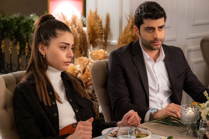 Sıla Türkoğlu'nun Kızılcık Şerbeti'nden ayrılma  nedeni ortaya çıktı! - Sayfa 5