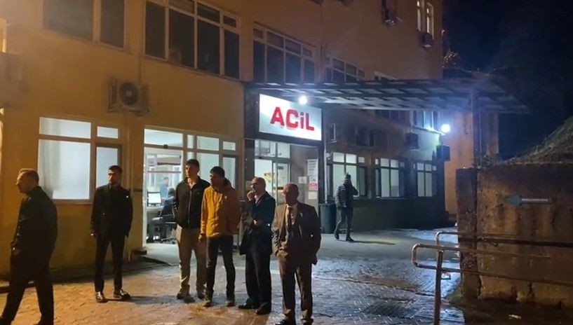 Trabzon'da düğün yemeği dehşeti! Tavuklu pilavdan 100 kişi hastanelik oldu - Sayfa 5