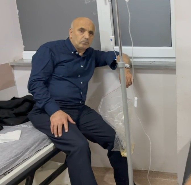 Trabzon'da düğün yemeği dehşeti! Tavuklu pilavdan 100 kişi hastanelik oldu - Sayfa 3