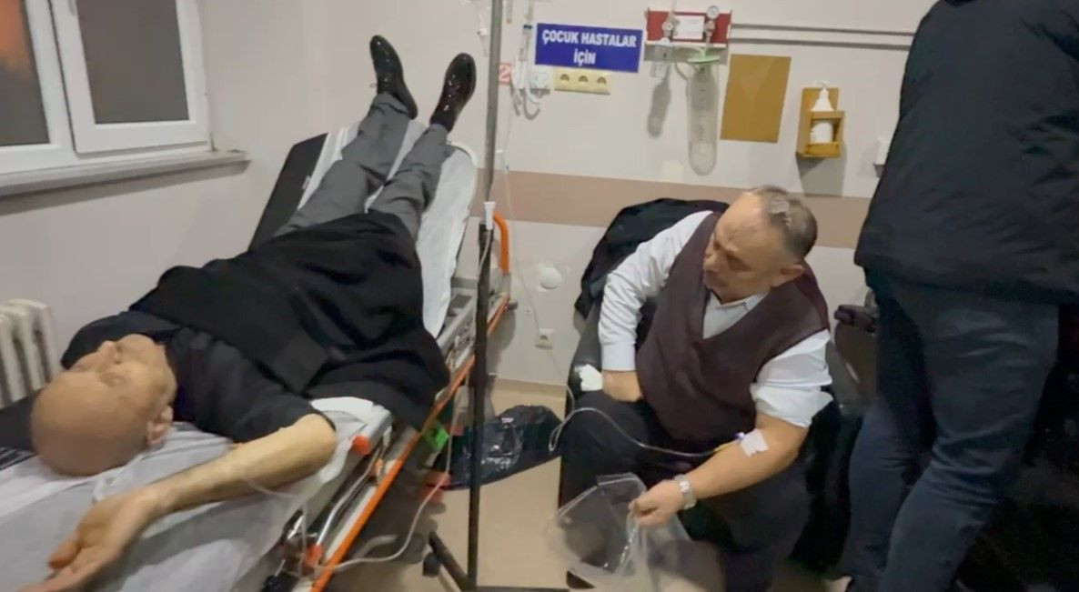 Trabzon'da düğün yemeği dehşeti! Tavuklu pilavdan 100 kişi hastanelik oldu - Sayfa 4