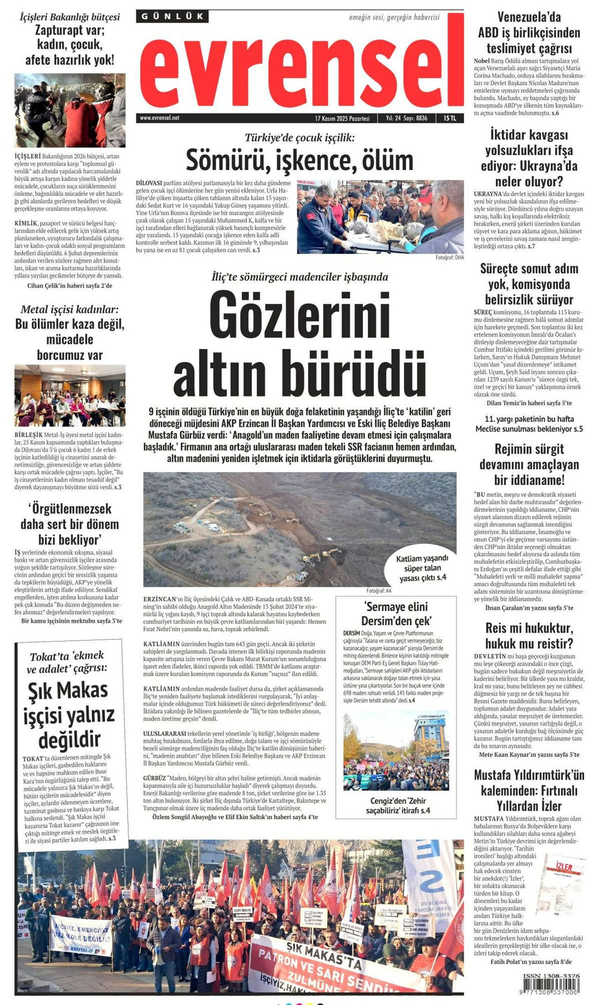 İki motor arızalandı, uçak üçe bölündü! 20 askerimizin şehit olduğu Herkül kazasıyla ilgili ilk tespitler! - Sayfa 13