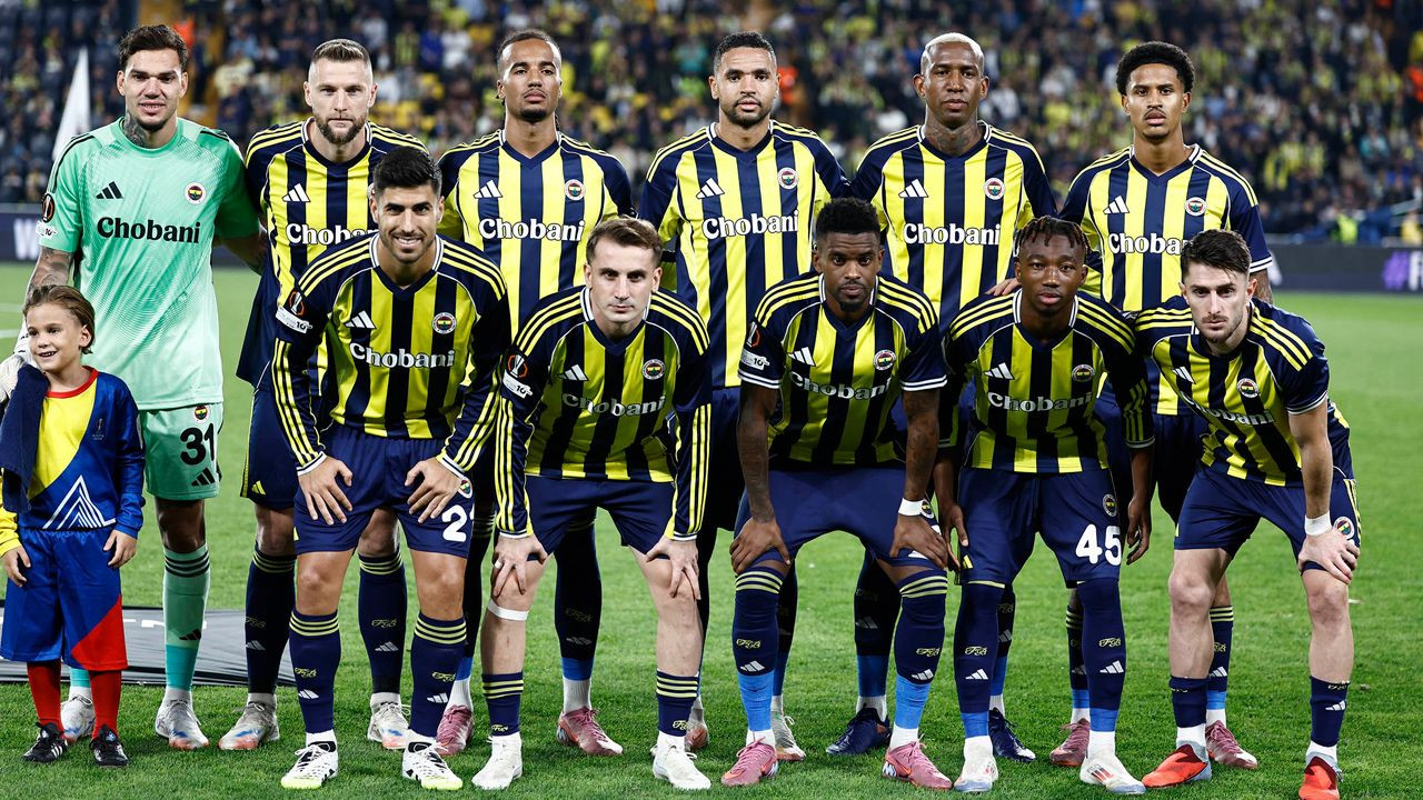 Arda Güler'den Fenerbahçe'ye büyük kıyak: Dünyaca ünlü ismi transfere ikna etti - Sayfa 1