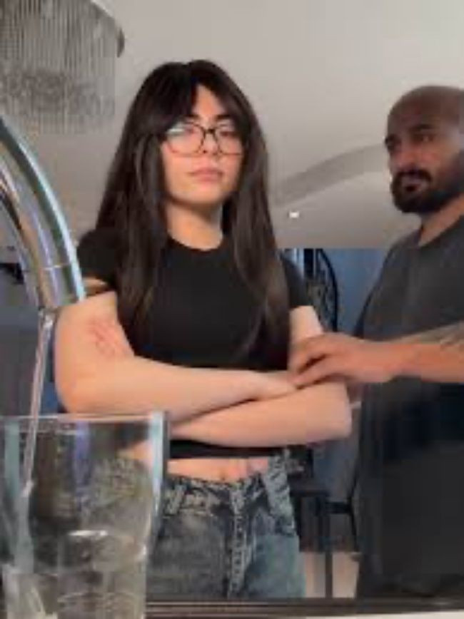 Kayıp ilanı 15 yaşındayken verilmişti: Zeynep Çağış bugün OnlyFans videolarında! Reşit olmadan çekilen görüntüler ve "Ramazan" iddiası gündemi sarstı - Sayfa 8